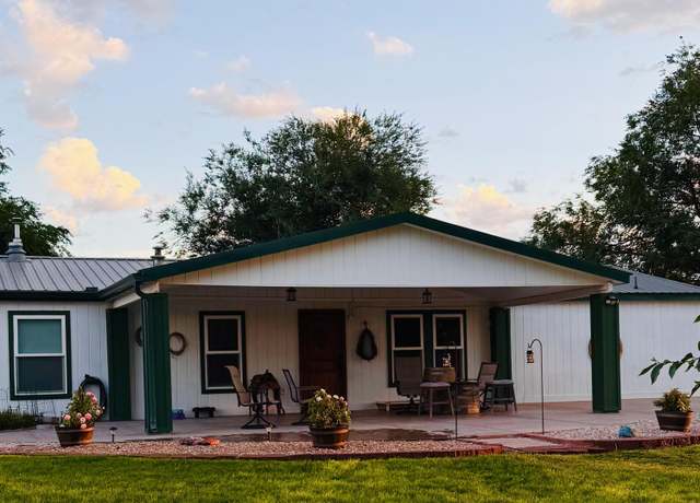 Property at 1850 W Kings Ct, Paulden, AZ 86334, 4 beds, 2.5 baths