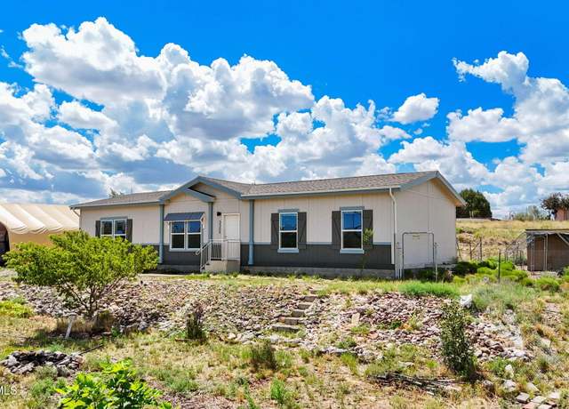 Property at 3355 W Road 2 N, Chino Valley, AZ 86323, 3 beds, 2 baths