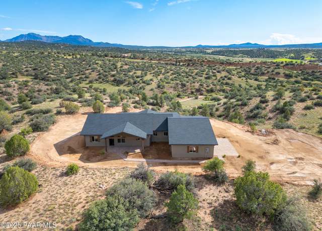Property at 7495 Santa Maria, Prescott, AZ 86305, 3 beds, 2.5 baths