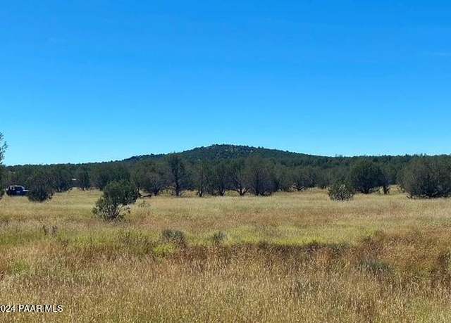 Property at 2714 W Plate Rd, Williams, AZ 86046