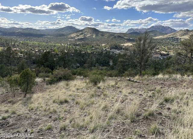 Property at 34 Pinnacle Cir, Prescott, AZ 86305