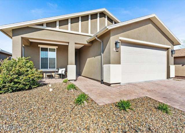 Property at 586 Allerton Way, Chino Valley, AZ 86323, 4 beds, 2 baths
