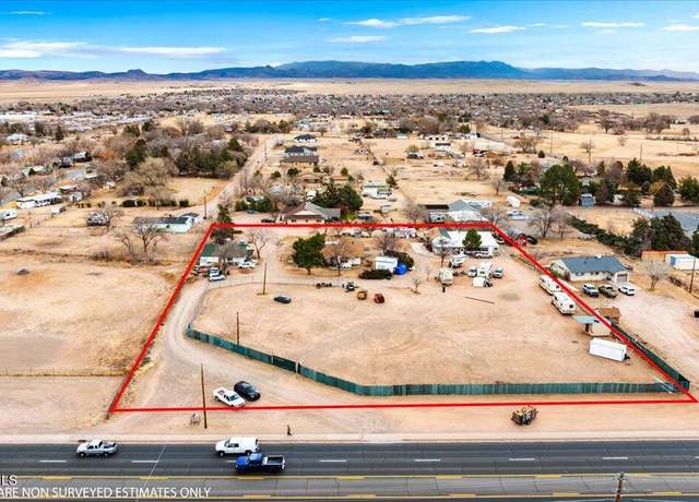 Property at 579 State Route 89, Chino Valley, AZ 86323, 6 beds, 3 baths