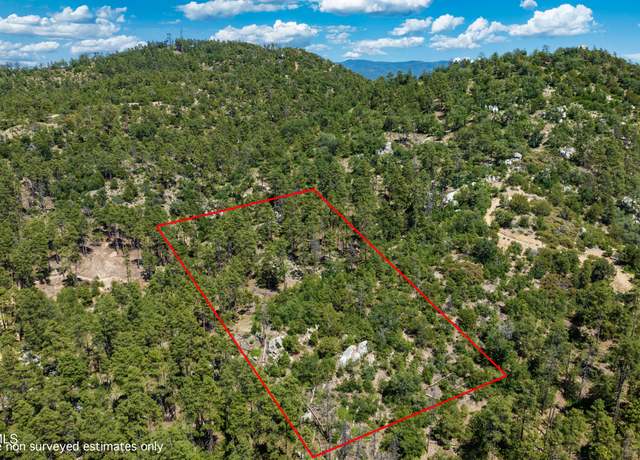 Property at 000 Vulture Bnd, Skull Valley, AZ 86338