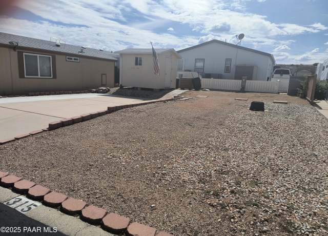 Property at 914 N Ponderosa Pine Dr, Prescott Valley, AZ 86327