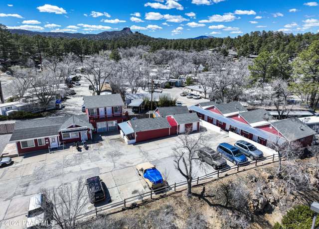 Property at 500 Copper Basin Rd, Prescott, AZ 86303