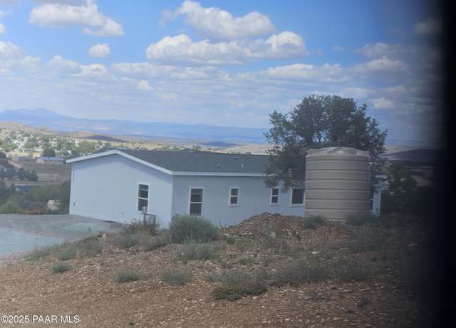 Property at 3830 W Bighorn Trl, Chino Valley, AZ 86323, 3 beds, 2 baths