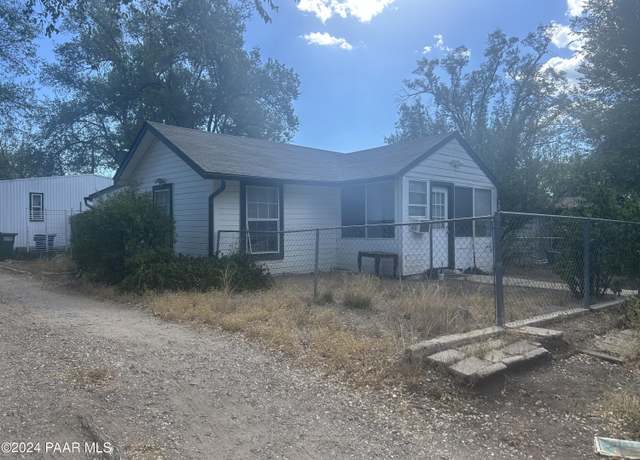 Property at 815 Dameron Dr, Prescott, AZ 86301, 4 beds, 3 baths