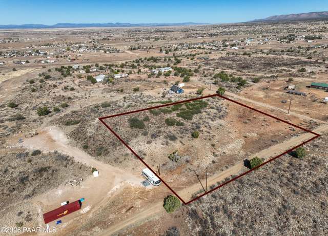 Property at 24380 N Shooters Pass, Paulden, AZ 86334
