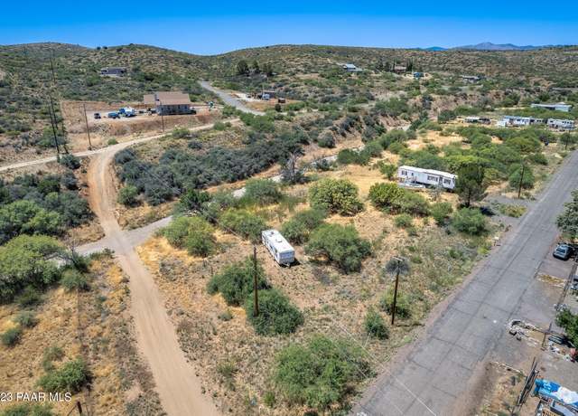 Property at 20945 E Cortez Rd, Mayer, AZ 86333
