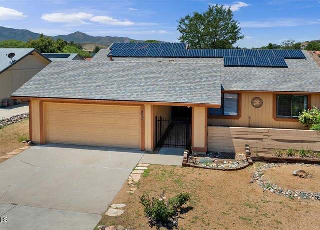 Property at 1178 N Buena Vis E, Dewey-humboldt, AZ 86327, 3 beds, 2 baths