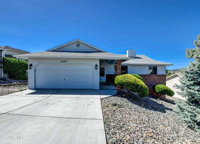 Property at 1107 N Buena Vista East, Dewey-humboldt, AZ 86327, 3 beds, 3 baths