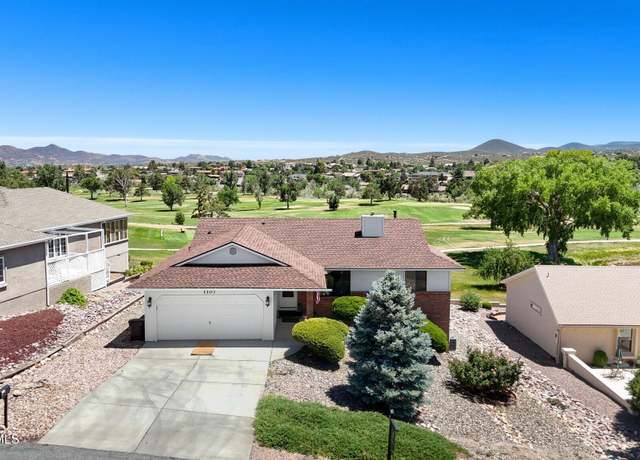 Property at 1107 N Buena Vista East, Dewey-humboldt, AZ 86327, 3 beds, 3 baths