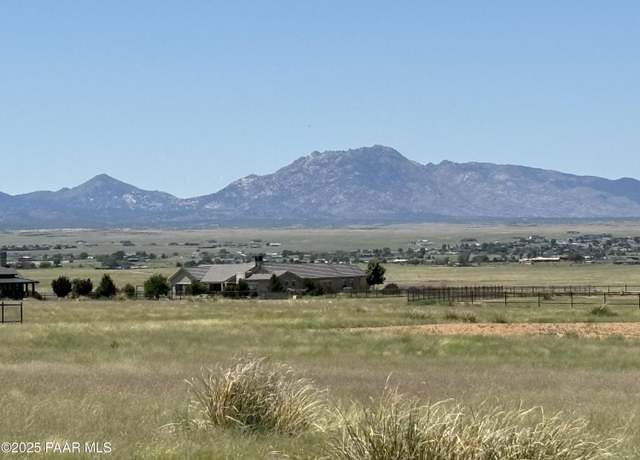 Property at 11282 E Ventura Way, Prescott Valley, AZ 86315