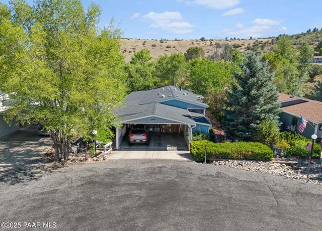 Property at 944 N Mountain Hollow Ct, Prescott, AZ 86301, 3 beds, 2 baths