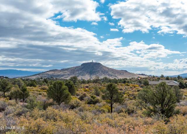 Property at 5025 W Dos Arroyos Dr, Prescott, AZ 86305