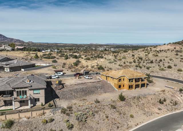 Property at 1179 S Lakeview Dr, Prescott, AZ 86301, 3 beds, 2.5 baths