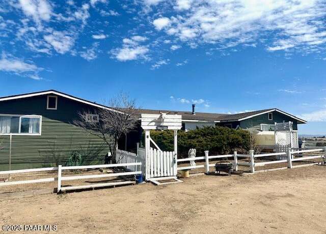 Property at 2940 W Willow Breeze Rd, Chino Valley, AZ 86323, 3 beds, 2 baths