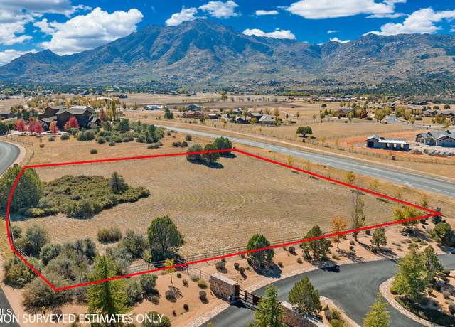 Property at 9530 N Equine Rd, Prescott, AZ 86305