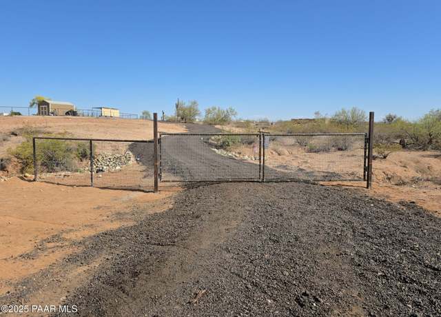 Property at 00xx N 253rd Ln, Morristown, AZ 85342