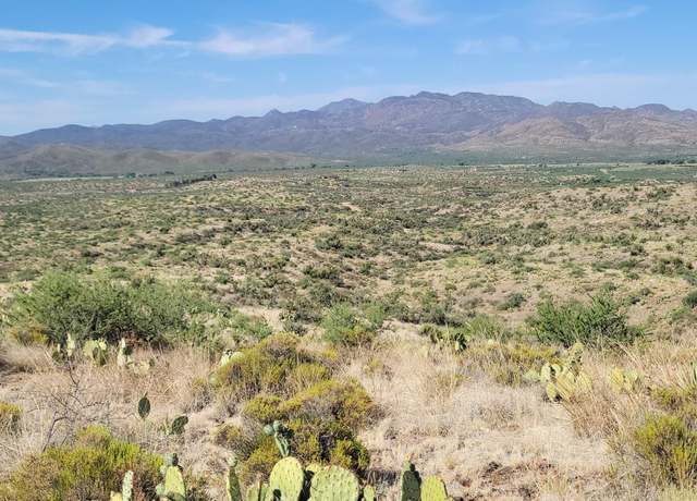 Property at Lot 27 S Cattle Call Rd, Kirkland, AZ 86332