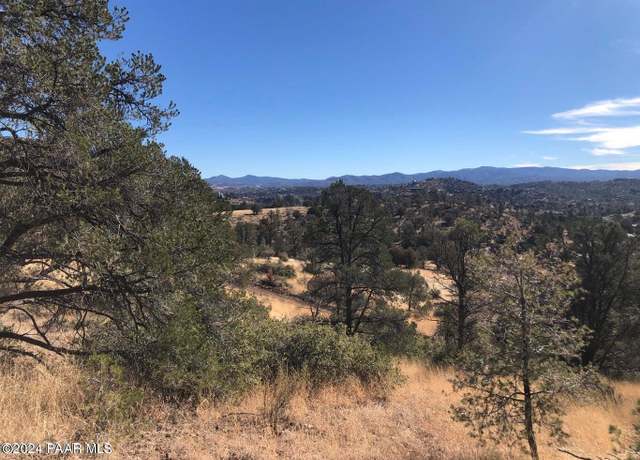 Property at Lot 40 Stringfield, Prescott, AZ 86305