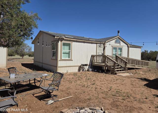 Property at 42650 N Wayne Rd, Ash Fork, AZ 86320, 3 beds, 2 baths