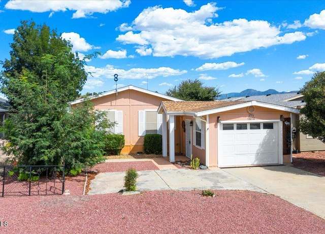 Property at 12070 E Pepper Tree Way, Prescott Valley, AZ 86327, 2 beds, 2 baths