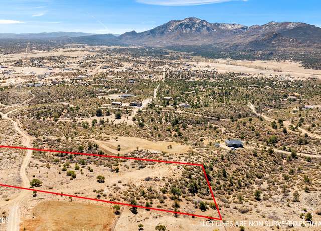 Property at 11890 N Durango Sky Trl, Prescott, AZ 86305