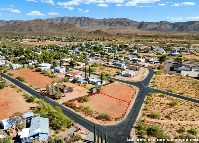 Property at 26785 N Hillward, Congress, AZ 85332