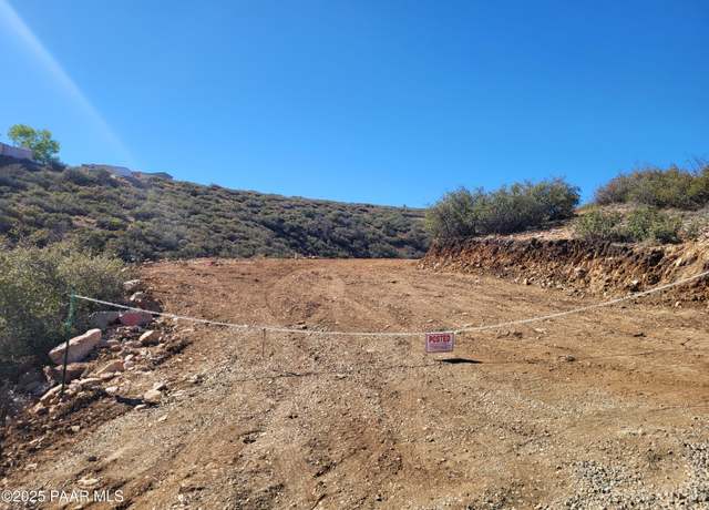 Property at 9585 E Chestnut Hill Ave, Dewey-humboldt, AZ 86327