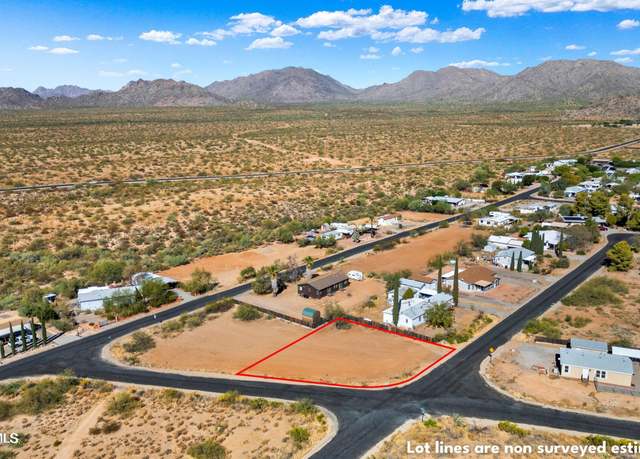 Property at 26790 Richwood Dr, Congress, AZ 85332