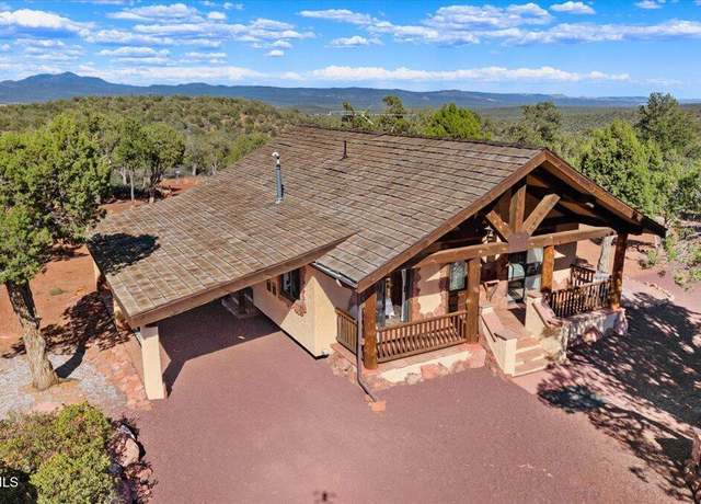 Property at 49 Norma Way, Ash Fork, AZ 86320, 2 beds, 1 bath