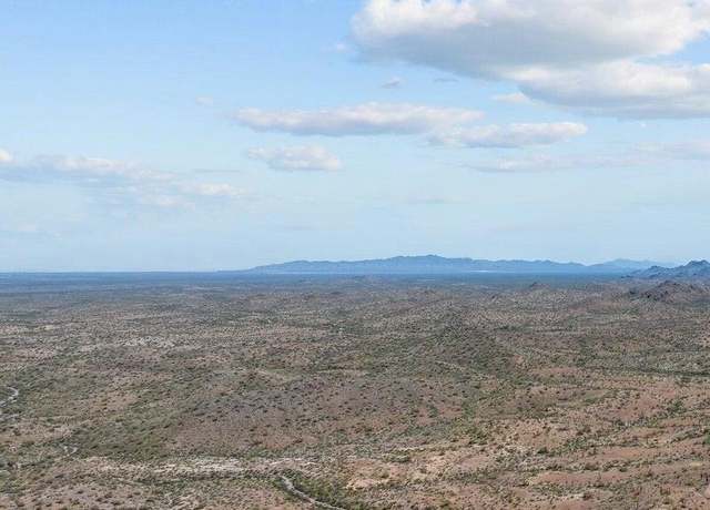 Property at Xx00 N 451st Ave, Wickenburg, AZ 85390