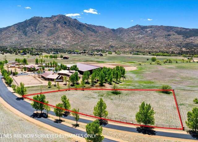 Property at 9230 N Callahan Rd, Prescott, AZ 86305