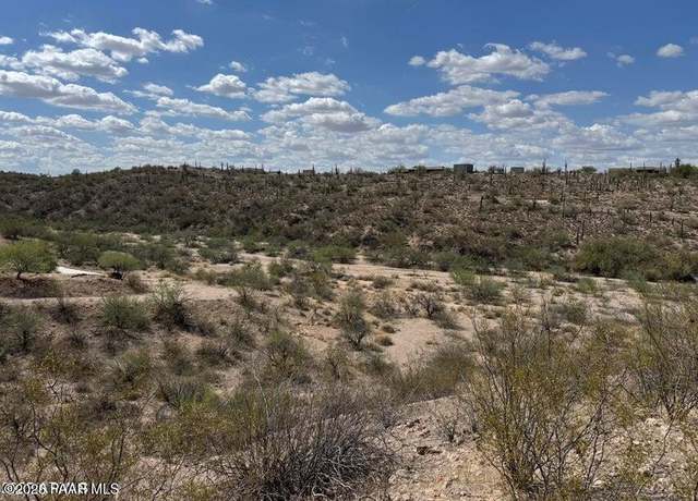 Property at 00xx E Via Tortuga Dr, Wickenburg, AZ 85390