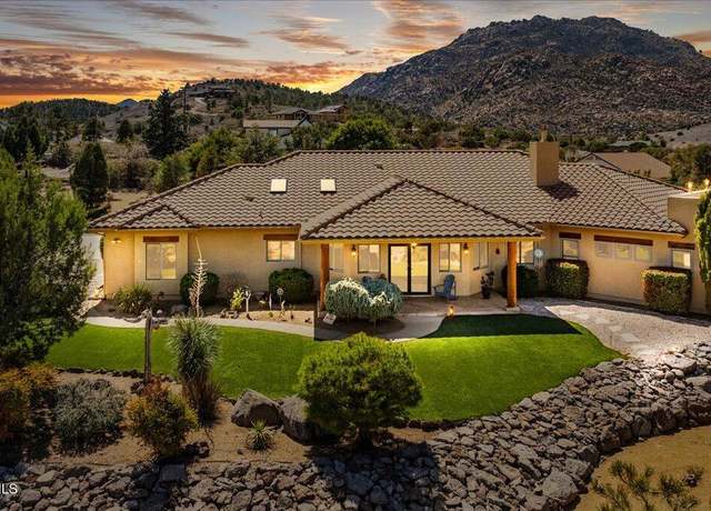 Property at 2730 W Love Ln, Prescott, AZ 86305, 4 beds, 3 baths