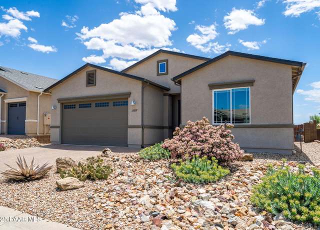 Property at 12897 E Castro St, Dewey-humboldt, AZ 86327, 2 beds, 2 baths
