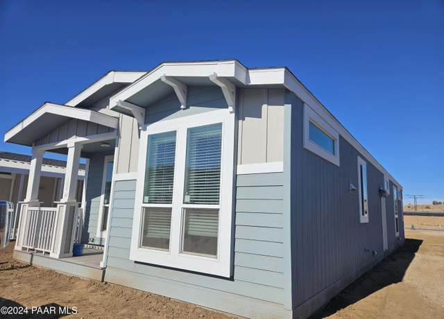 Property at 12050 E Mcqueen Dr, Dewey-humboldt, AZ 86327, 3 beds, 2 baths