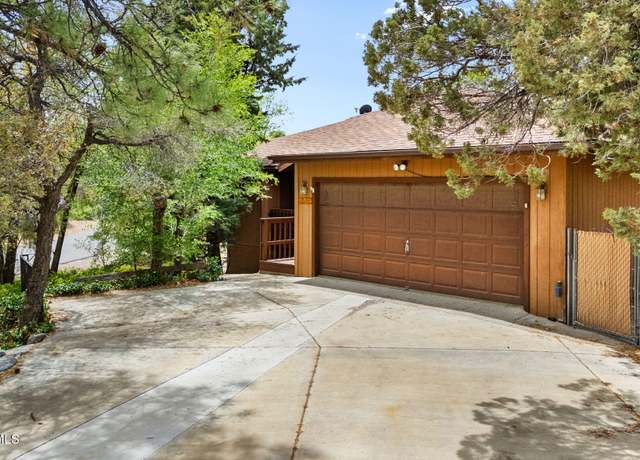Property at 935 Garland Dr, Prescott, AZ 86305, 3 beds, 2 baths