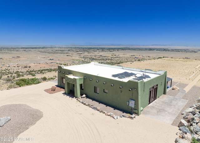 Property at 3200 W Rugged Spirit Trl, Prescott, AZ 86305, 2 beds, 1.5 baths