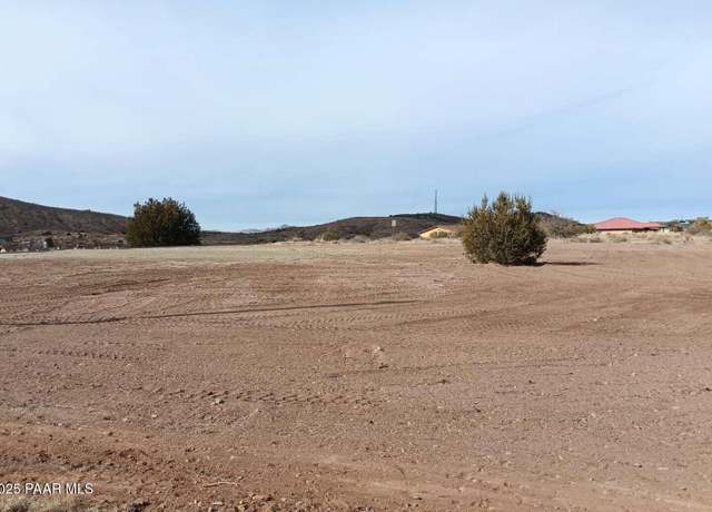 Property at 15659 S Maverick Trl, Mayer, AZ 86333