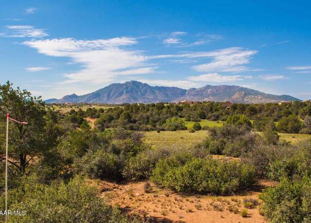 Property at 3 N Rimfire Rd, Prescott, AZ 86305