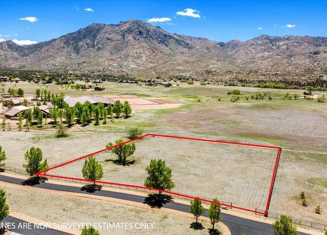 Property at 9270 N Callahan Rd, Prescott, AZ 86305