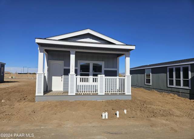 Property at 12062 E Mcqueen Dr, Dewey-humboldt, AZ 86327, 2 beds, 2 baths