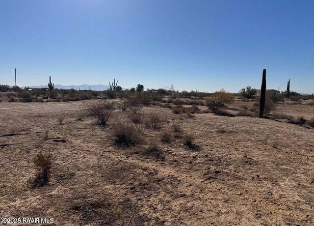 Property at Xx00 N 251st Ave, Wickenburg, AZ 85390