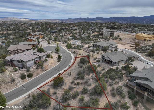 Property at 1458 Sierry Springs Dr, Prescott, AZ 86305