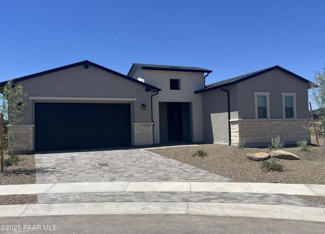 Property at 5266 Dells Rail Trl, Prescott, AZ 86301, 3 beds, 3.5 baths