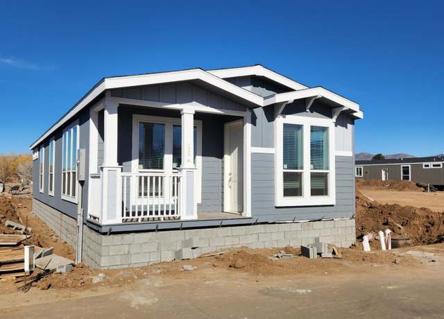 Property at 12086 E Mcqueen Dr, Dewey-humboldt, AZ 86327, 3 beds, 2 baths
