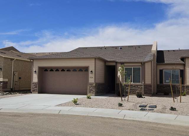 Property at 5124 N Carrick Ct, Prescott Valley, AZ 86314, 3 beds, 2 baths